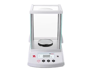 OHAUS PR224ZH Analytical Balance