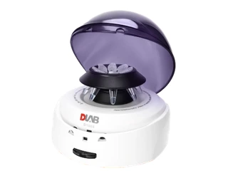 DLAB D1008 Mini Centrifuge