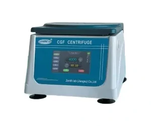 CGF / PRF Centrifuge