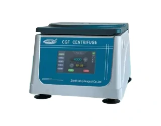 CGF / PRF Centrifuge