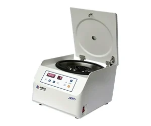 Clinical Low Speed Centrifuge