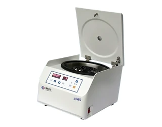Clinical Low Speed Centrifuge