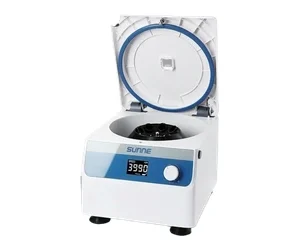 General Purpose Benchtop Centrifuge