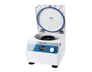 General Purpose Benchtop Centrifuge