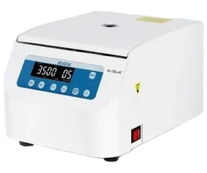 General Purpose Benchtop Centrifuge
