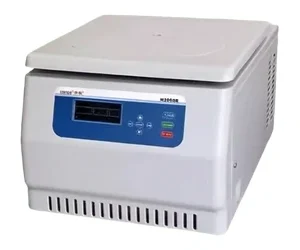 Multipurpose Refrigerated Benchtop Centrifuge
