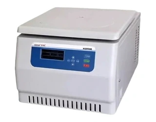 Multipurpose Refrigerated Benchtop Centrifuge
