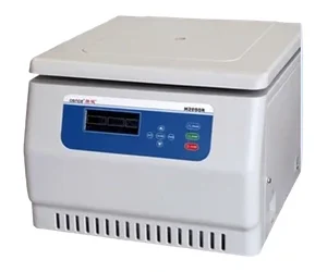 Multipurpose Refrigerated Benchtop Centrifuge