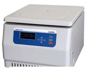 Multipurpose Refrigerated Benchtop Centrifuge