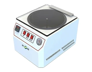 Vacuum Centrifugal Concentrator