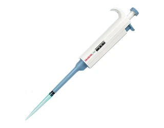 DLAB TopPette Adjustable Micropipette
